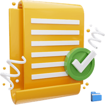Files and Documents