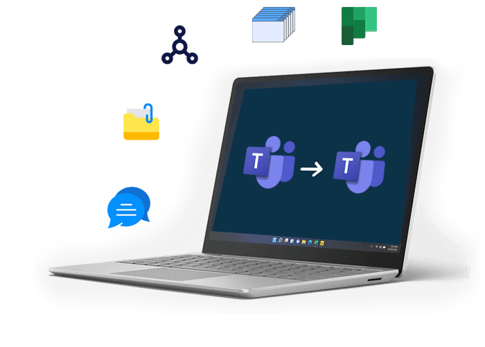 OneDrive for Business Migration