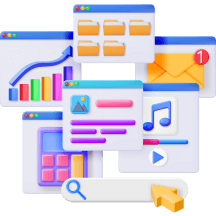 SharePoint Site Content