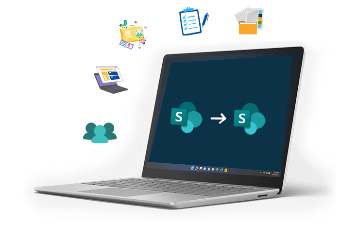 OneDrive for Business Migration