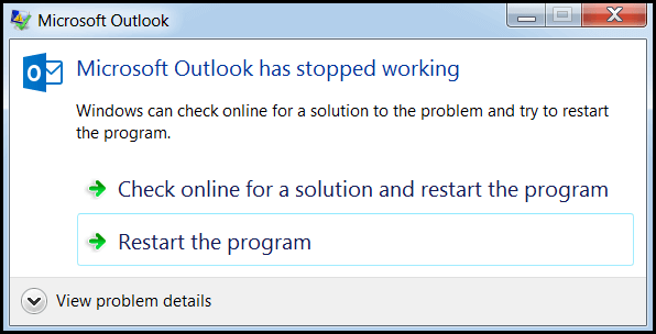 Microsoft-Outlook-Has-Stopped-Working