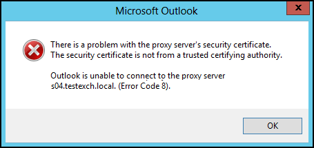 unable-to-connect-to-proxy