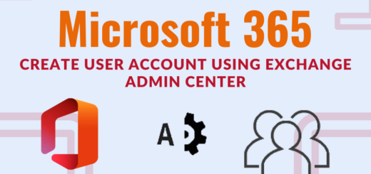 Add user in Microsoft 365