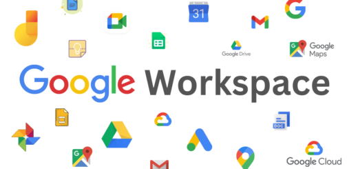 Google Workspace