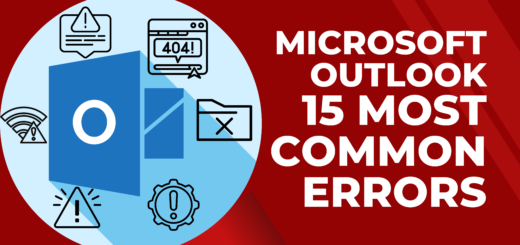 most-common-errors-Microsoft-Outlook