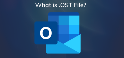 OST file Cover Image