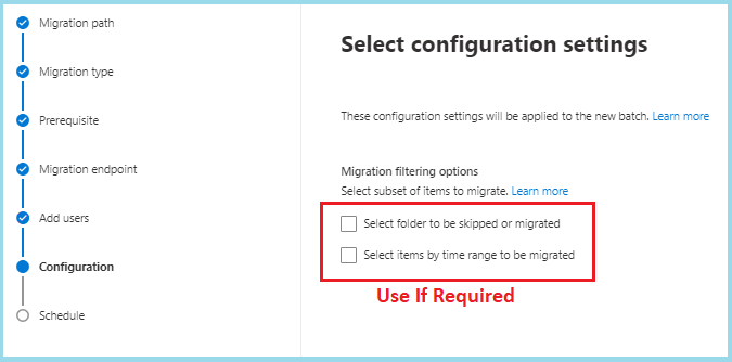 migration 12