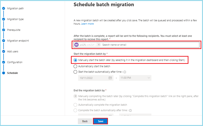 migration 13