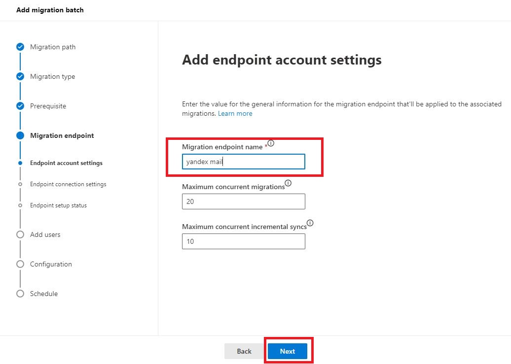 How to Migrate Yandex to Office 365 Mailbox-Best Methods