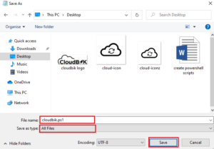 How to Create PowerShell Scripts and Run PowerShell Scripts?