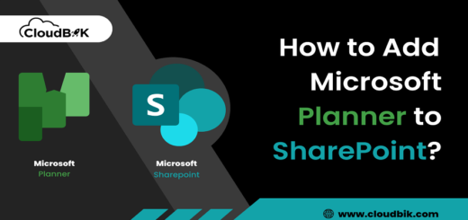 Add Microsoft Planner to Sharepoint