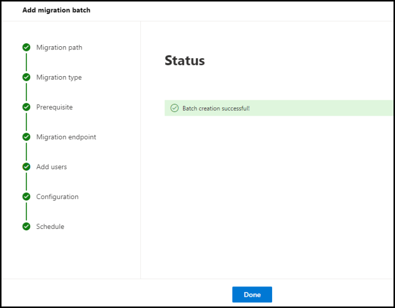 Migrate from GoDaddy to Office 365 Step by Step Process