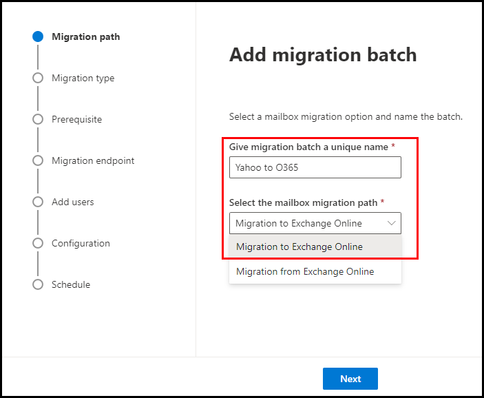 Migration-batch-name