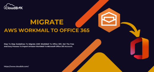 Aws Workmail to Office 365