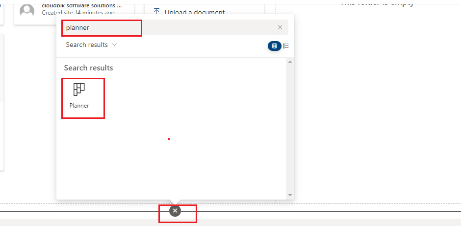 How To Add And Use Microsoft Planner To SharePoint How To Add And Use Microsoft Planner To SharePoint