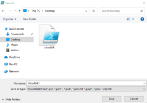 How to Create PowerShell Scripts and Run PowerShell Scripts?