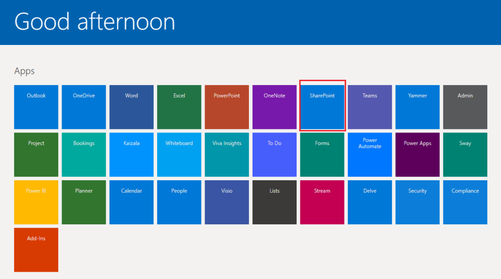 How to Add and Use Microsoft Planner to SharePoint?