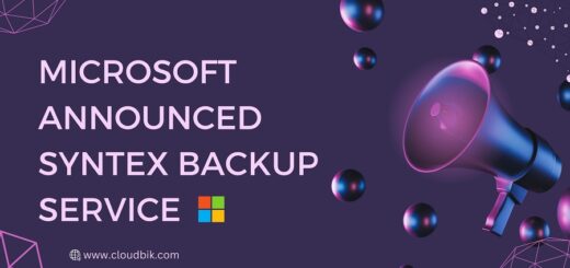 syntex backup service