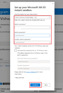 Free Office 365 Account | Get Microsoft 365 Developer Account