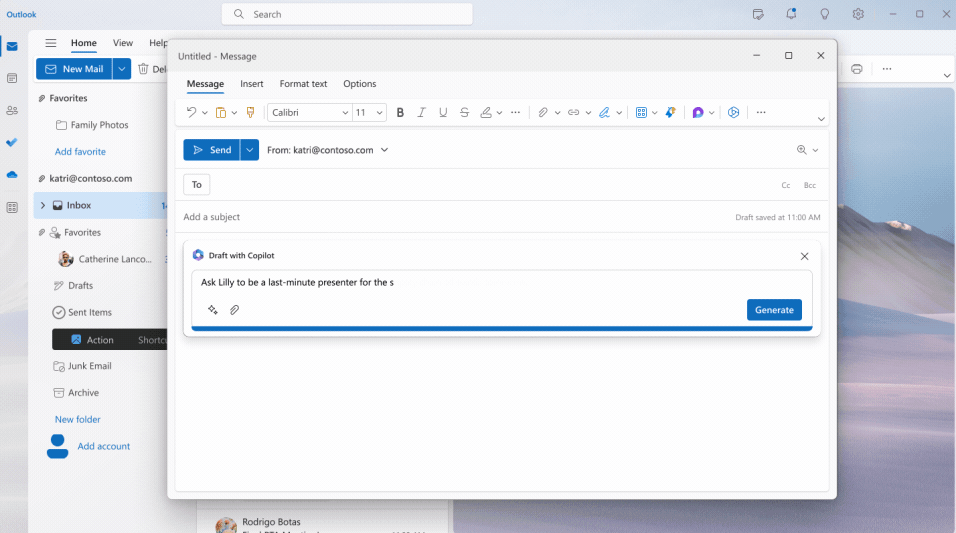 Microsoft 365 Copilot And Its Integration Into Microsoft 365 Microsoft 365 Copilot And Its Integration Into Microsoft 365