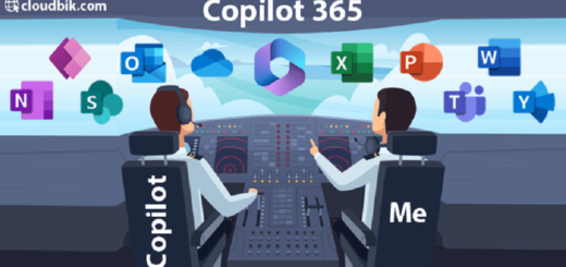 Microsoft Copilot 365