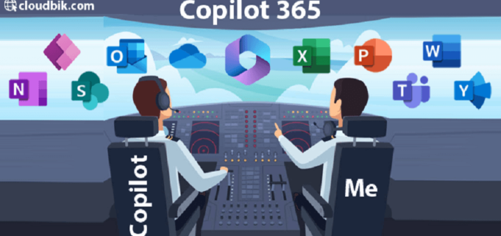 Microsoft Copilot 365