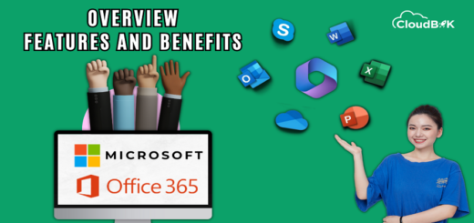 MICROSOFT Office 365 OVERVIEW
