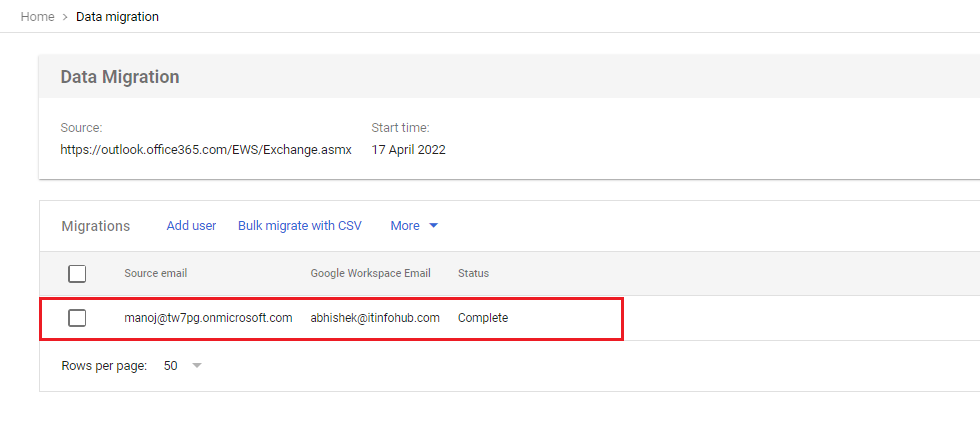 Migrate From Godaddy Office 365 To G Suite Migrate from Office 365 to Google Workspace (G-Suite)