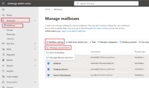 How to Increase Outlook Attachment Size Limit in Office 365?