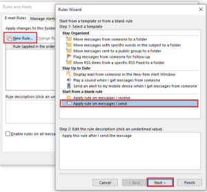How to Delay Sending an email in Outlook: Complete Guide