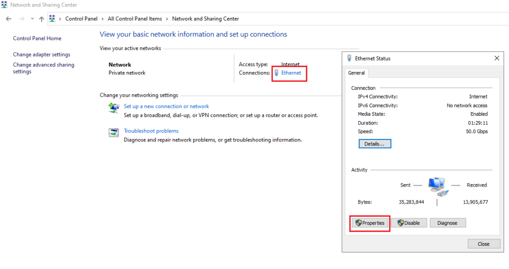 Install exchange server 2019 step by step from scratch