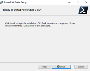 Install Windows PowerShell 7: Easy Installation Guide