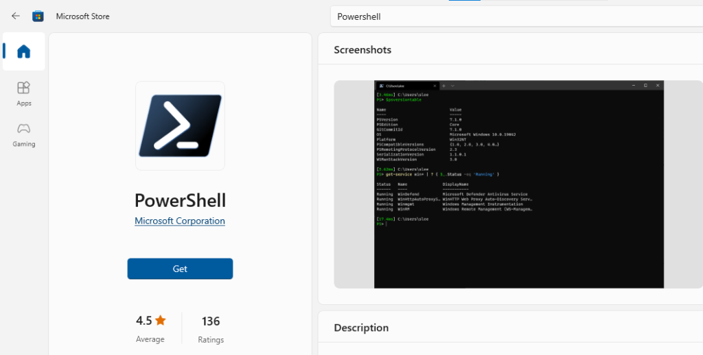 Install Windows PowerShell 7: Easy Installation Guide