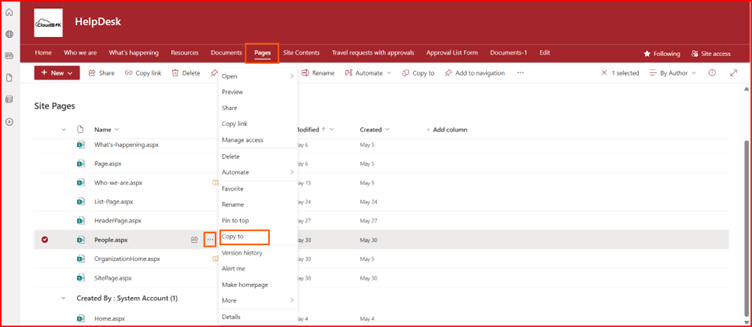 choose-site-page-click-copy-to